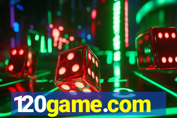 120game.com