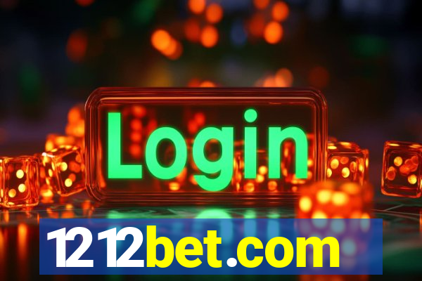 1212bet.com