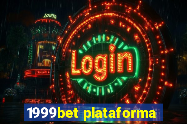 1999bet plataforma