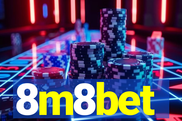 8m8bet