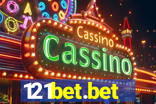 121bet.bet