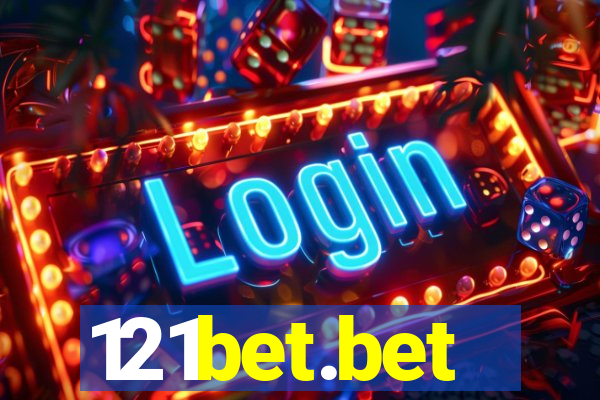 121bet.bet