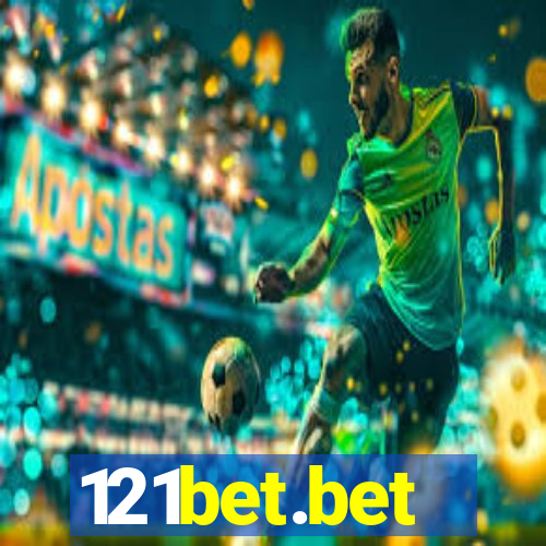 121bet.bet