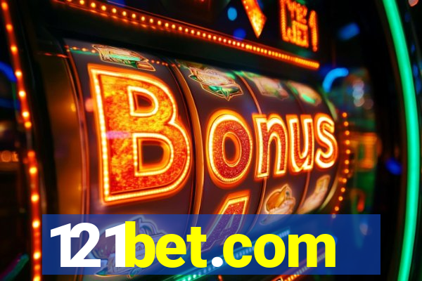 121bet.com