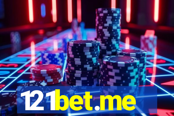 121bet.me