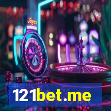 121bet.me