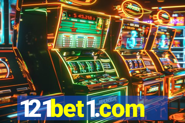 121bet1.com