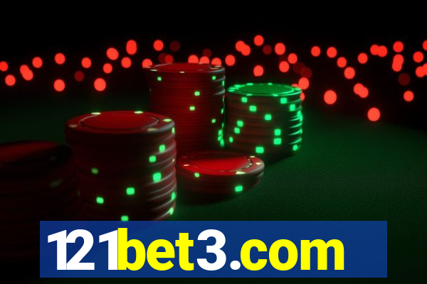 121bet3.com