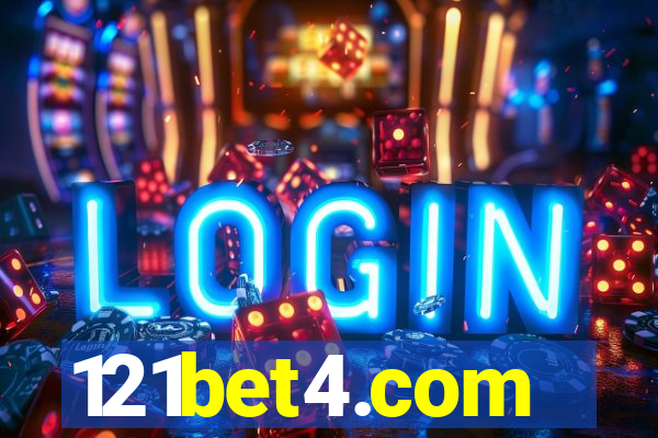 121bet4.com
