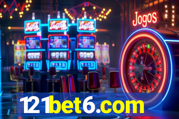 121bet6.com