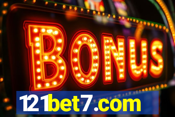 121bet7.com