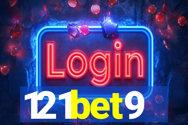 121bet9