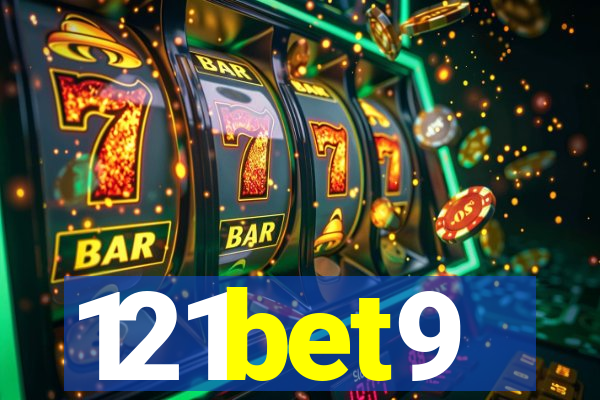 121bet9