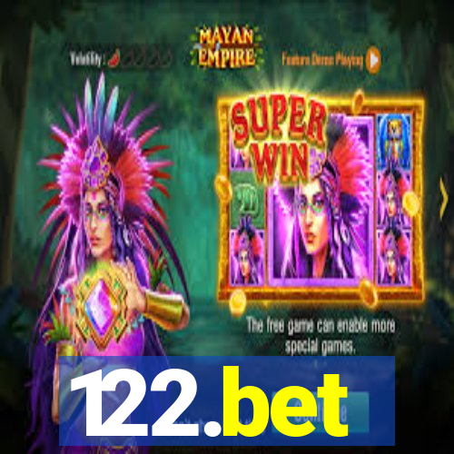 122.bet