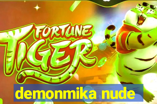 demonmika nude
