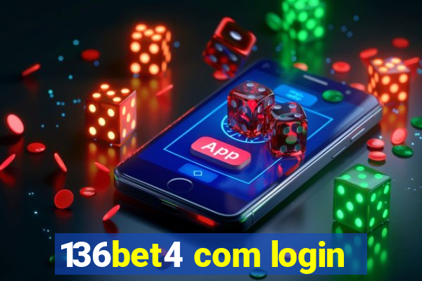 136bet4 com login