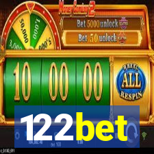 122bet
