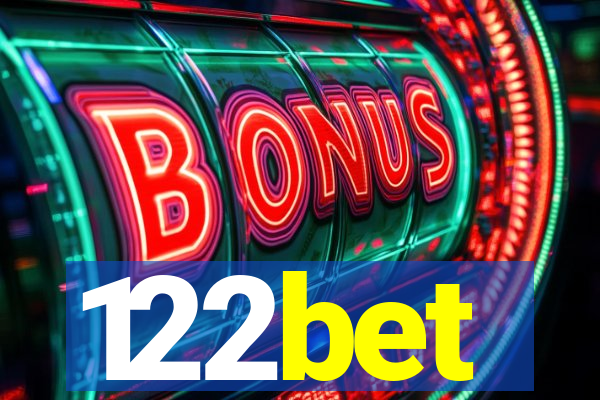 122bet