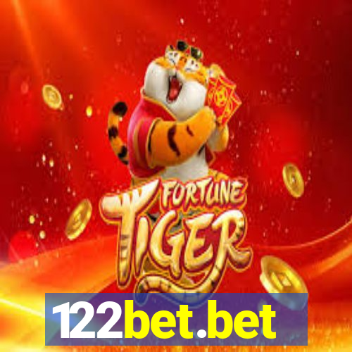122bet.bet
