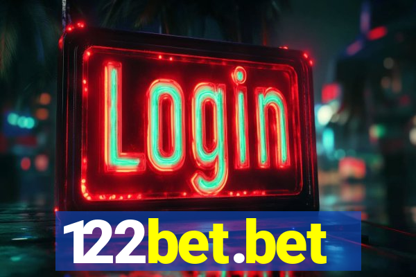 122bet.bet