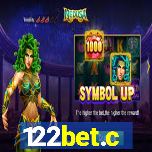 122bet.c