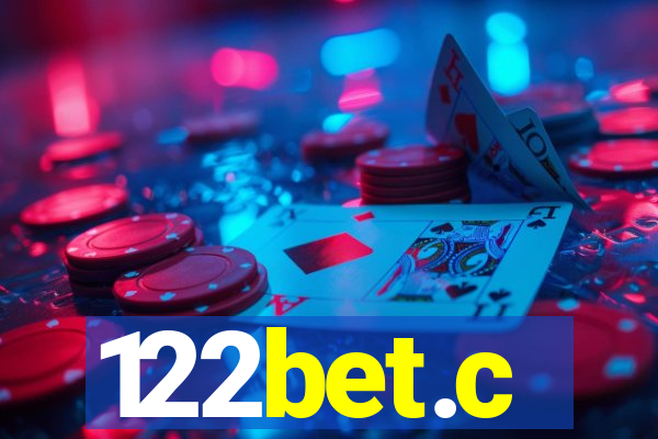 122bet.c