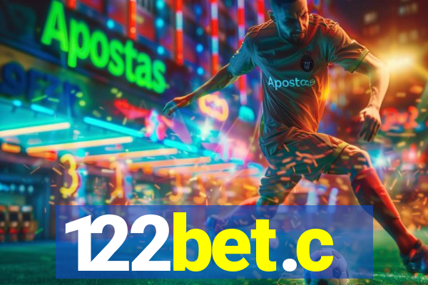 122bet.c