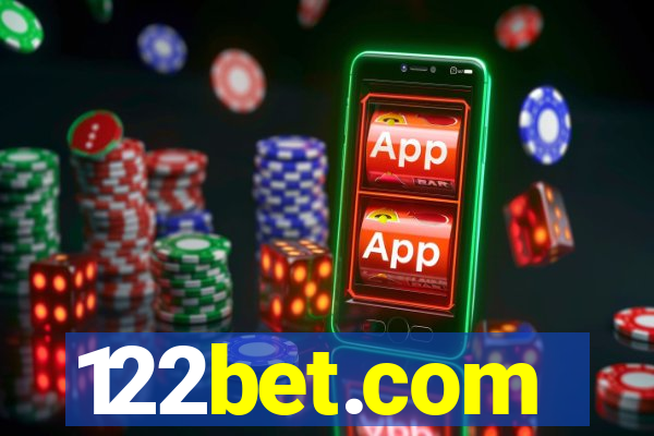 122bet.com