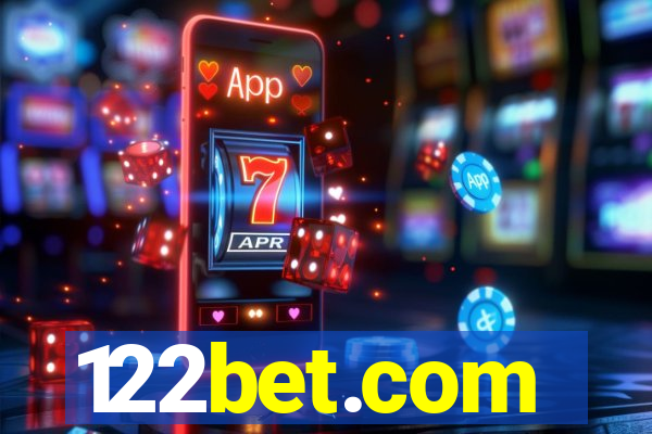 122bet.com