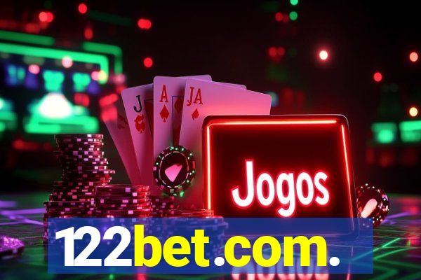 122bet.com.
