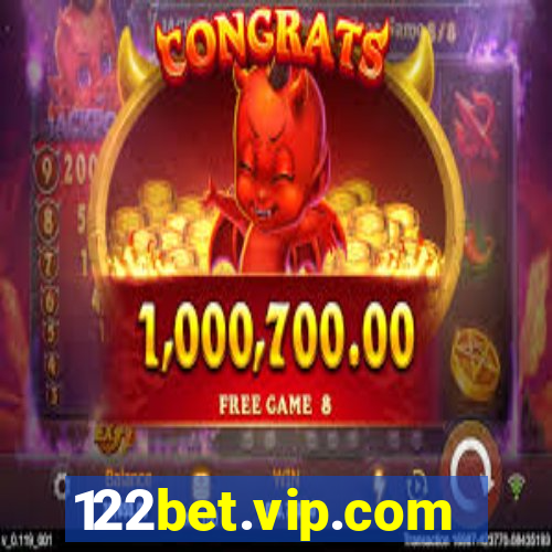 122bet.vip.com