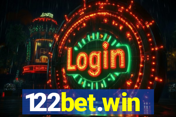 122bet.win