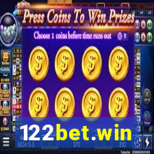 122bet.win