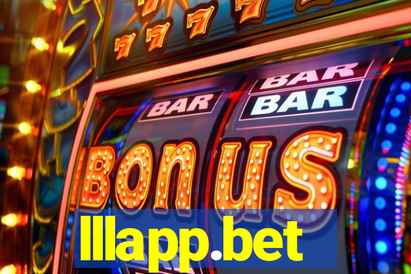 lllapp.bet