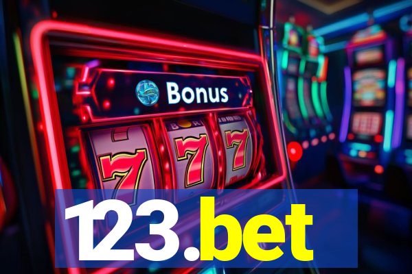 123.bet