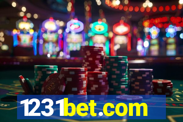1231bet.com