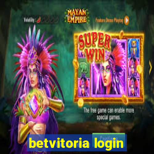 betvitoria login