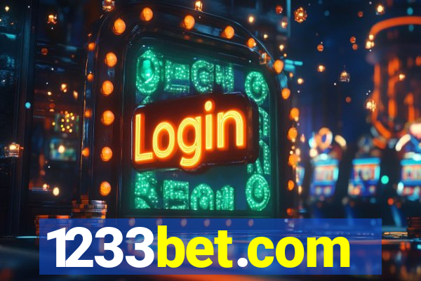1233bet.com