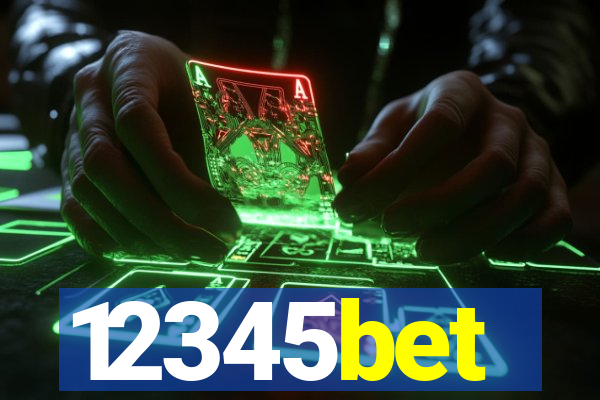 12345bet