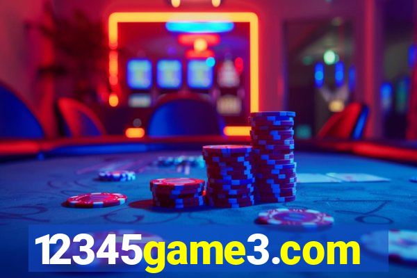 12345game3.com