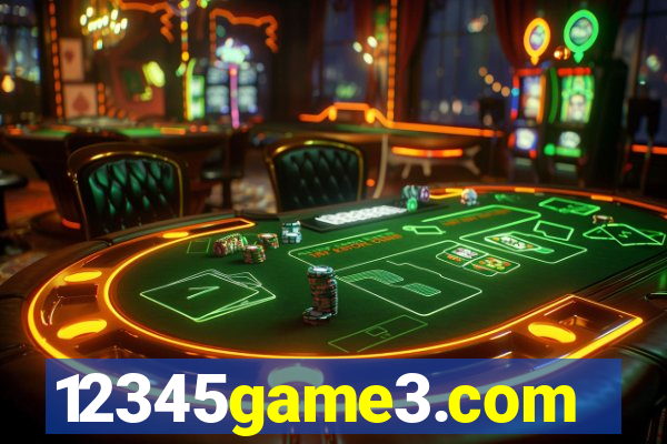 12345game3.com