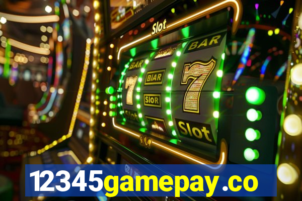 12345gamepay.com
