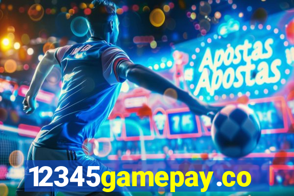 12345gamepay.com