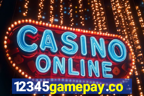 12345gamepay.com