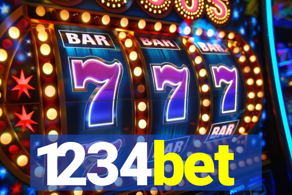 1234bet