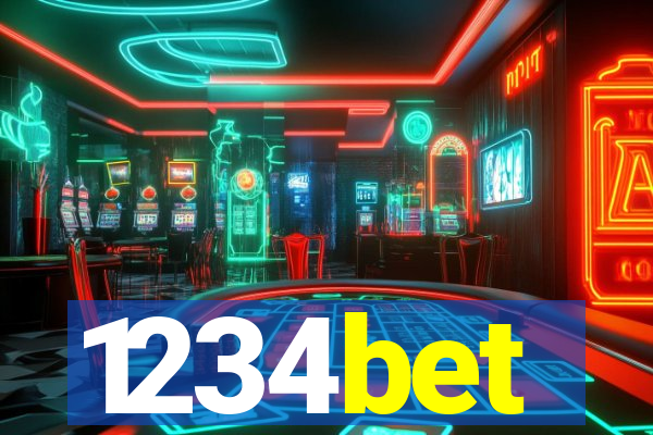 1234bet