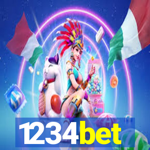 1234bet