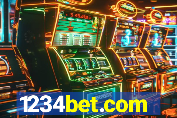 1234bet.com