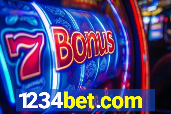 1234bet.com