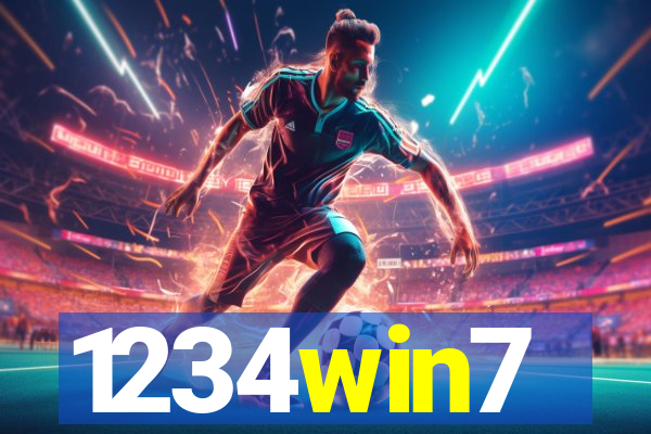 1234win7
